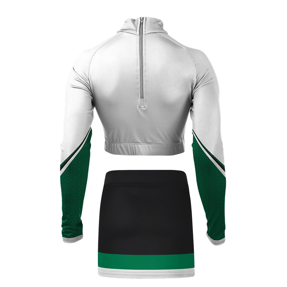 Cheerleader Uniforms