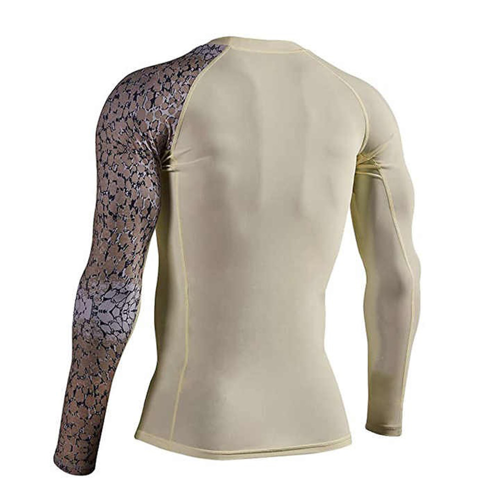 Compression Shirts