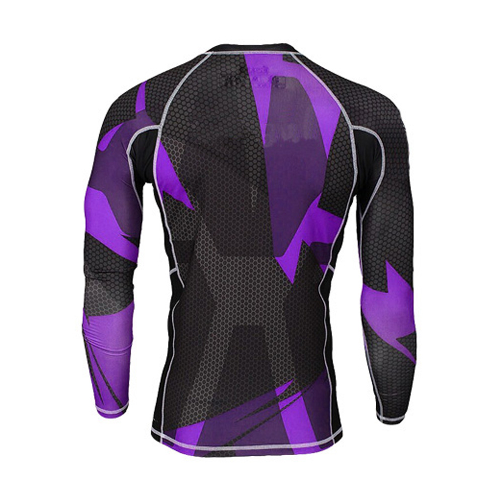 Compression Shirts