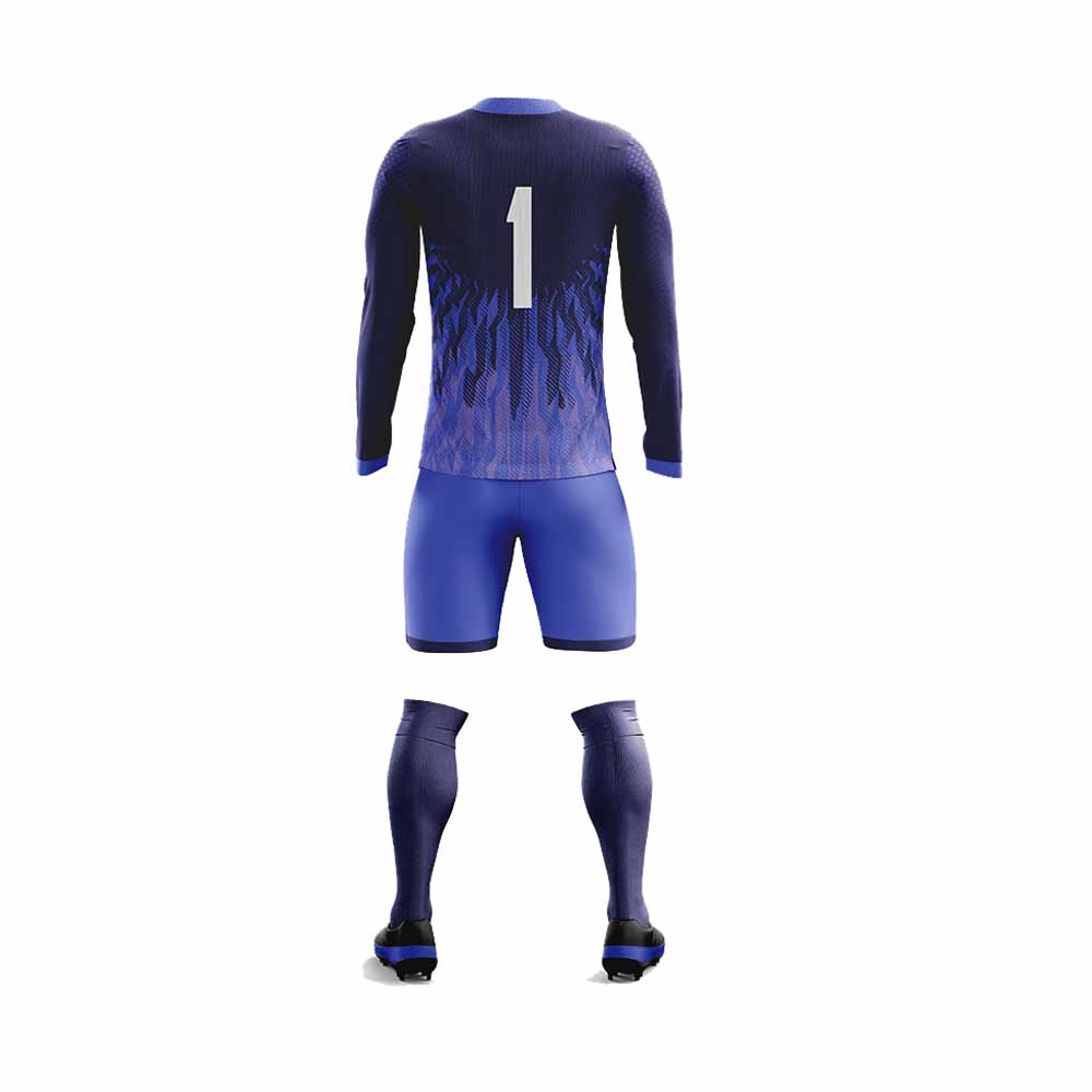 Goalkeeper Uniforms