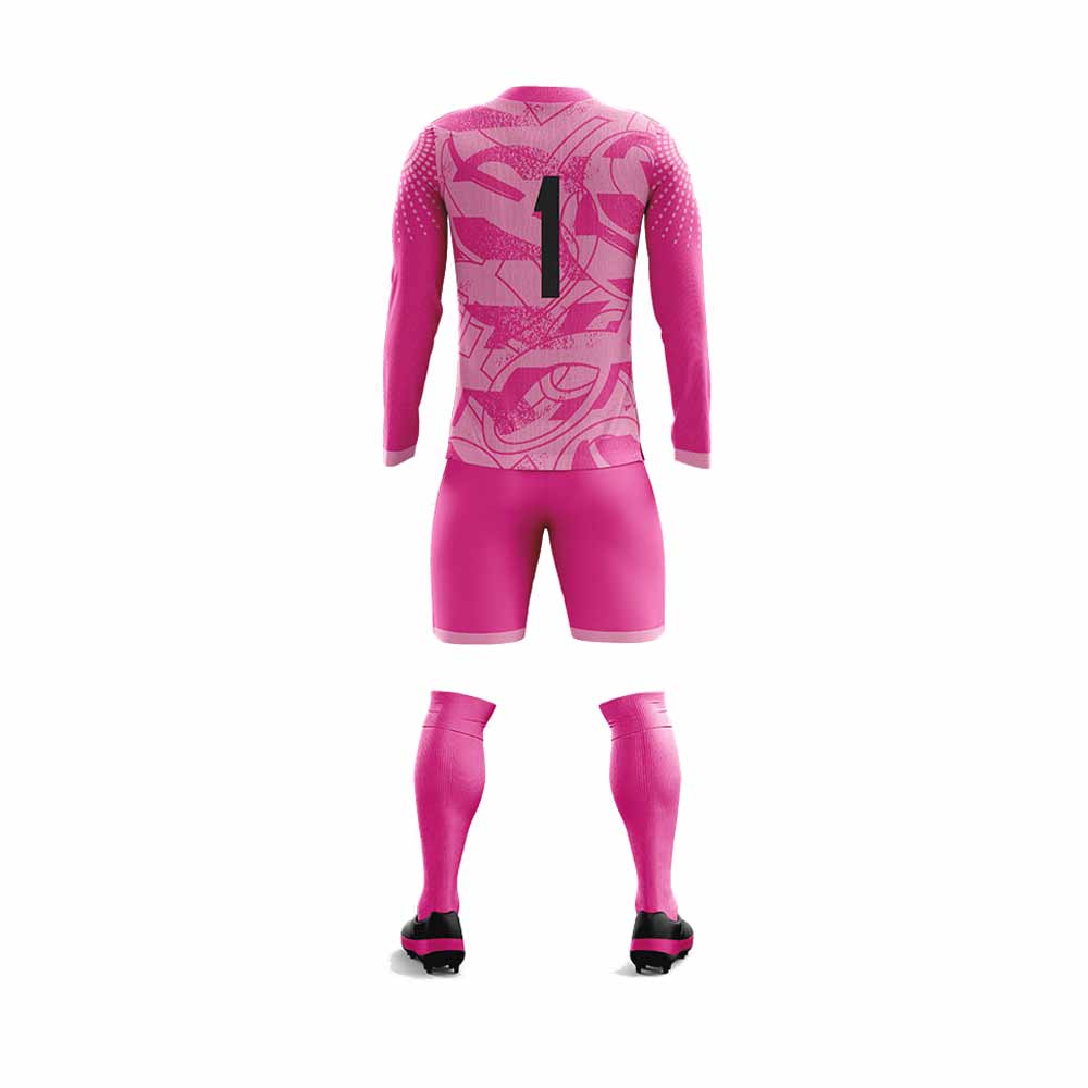 Goalkeeper Uniforms