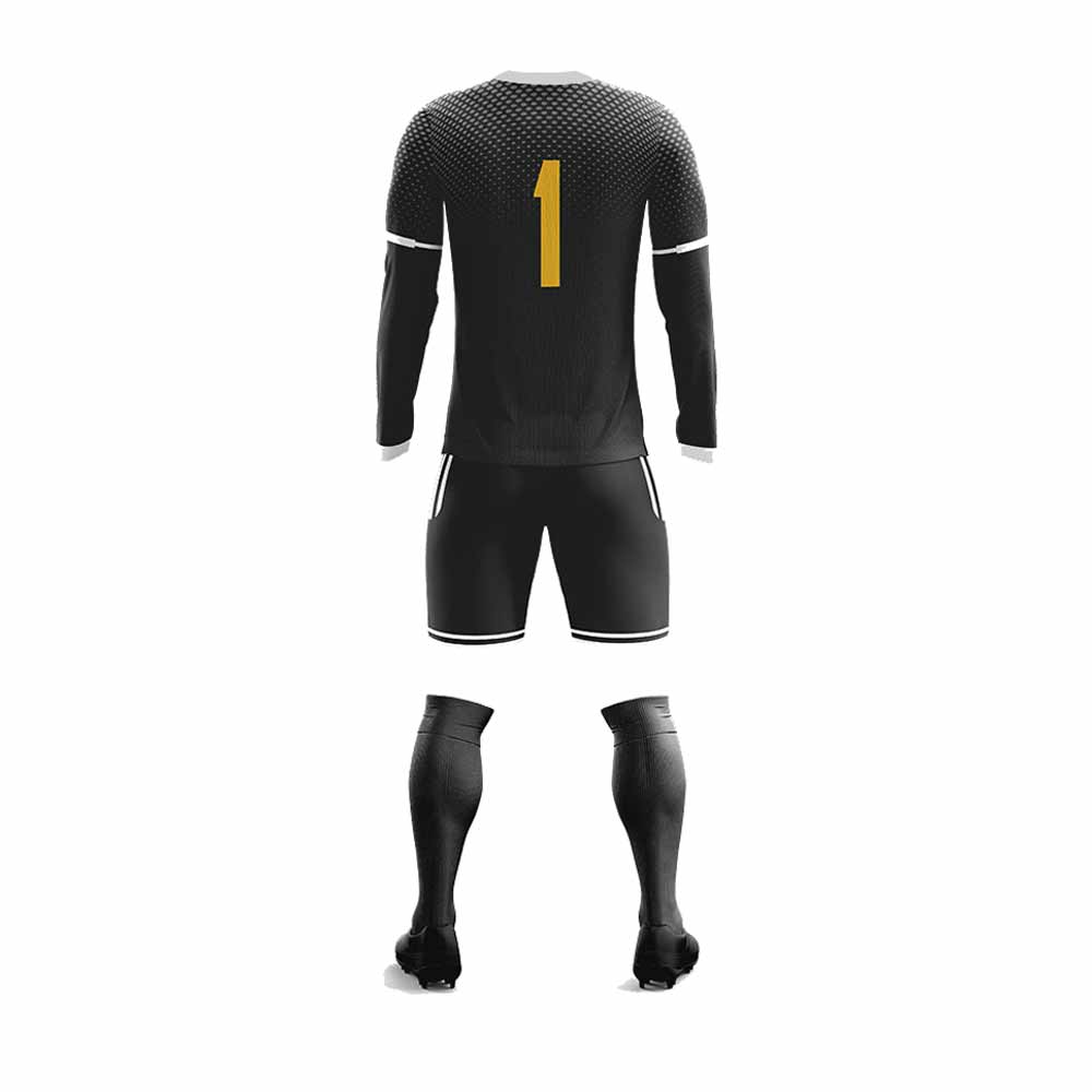 Goalkeeper Uniforms