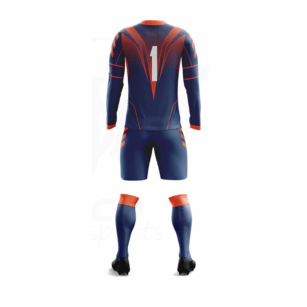 Goalkeeper Uniforms
