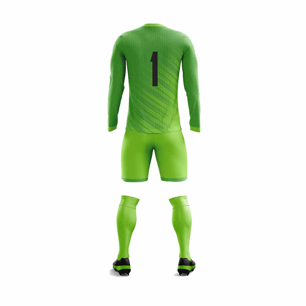 Goalkeeper Uniforms