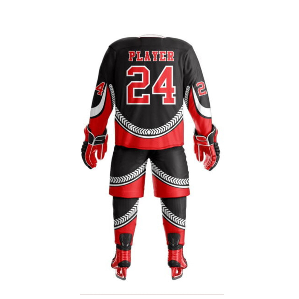 Ice Hockey Uniforms
