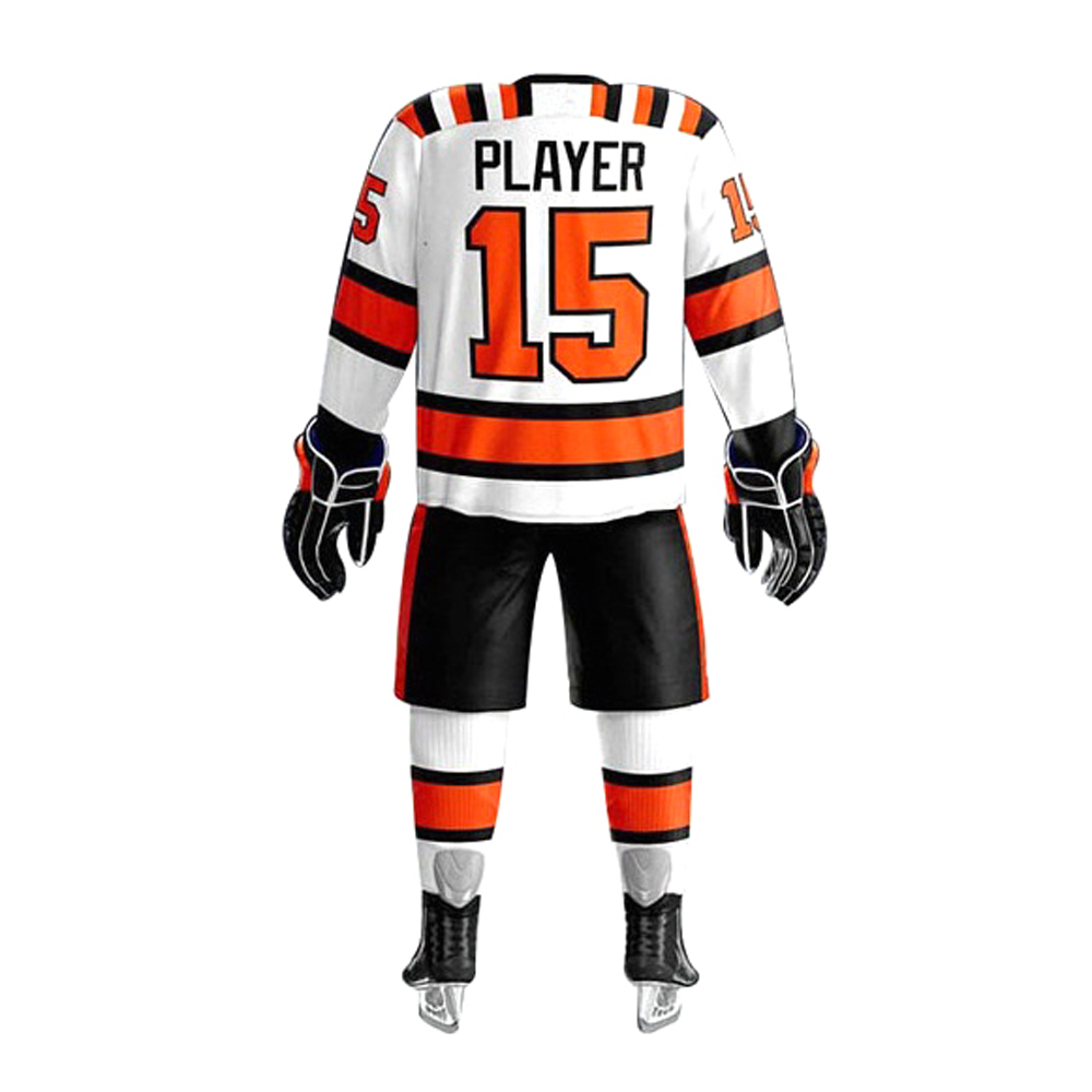Ice Hockey Uniforms