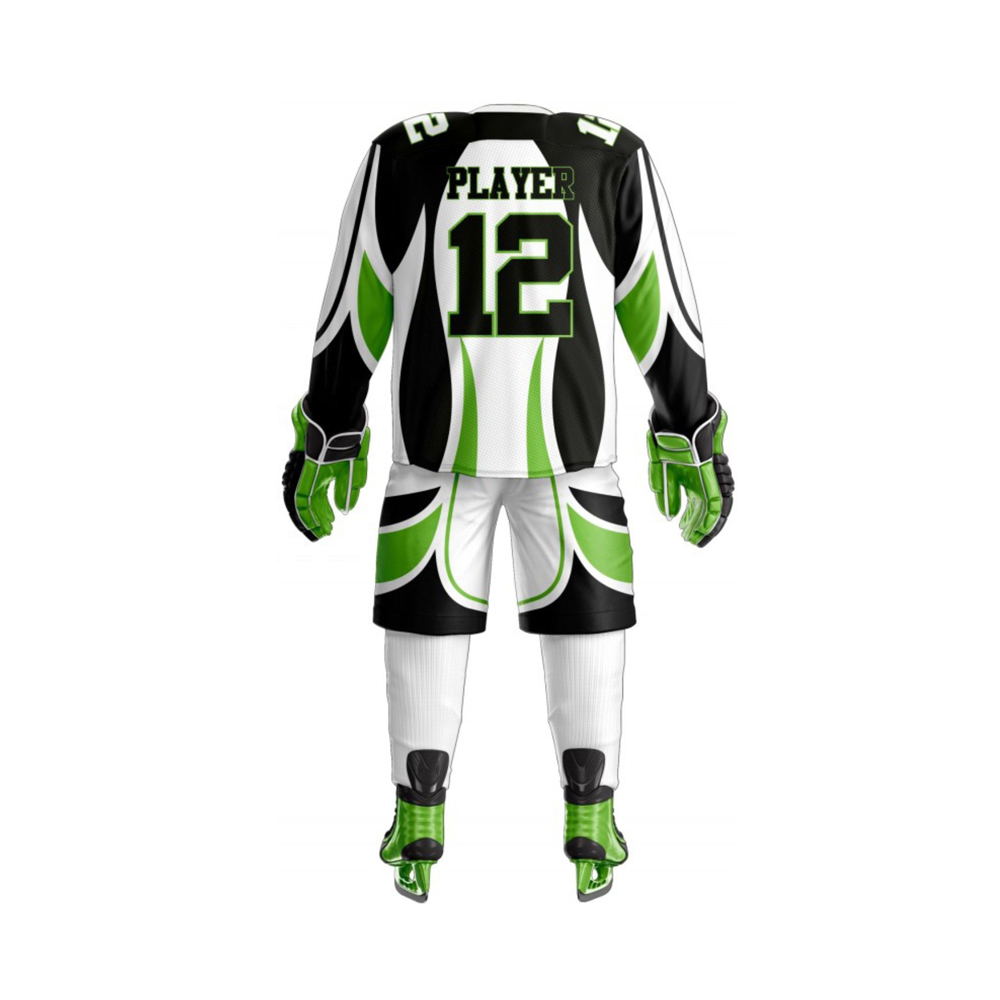 Ice Hockey Uniforms