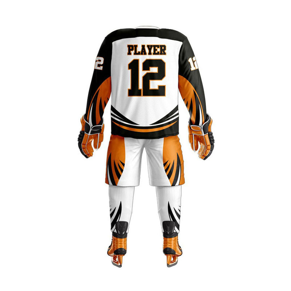 Ice Hockey Uniforms