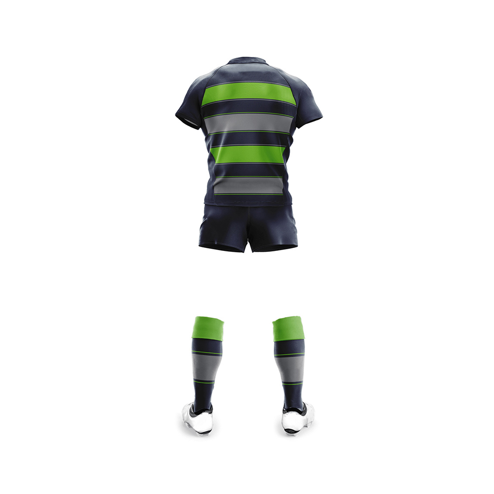 Rugby Uniform