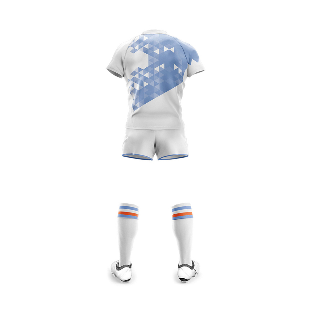Rugby Uniform