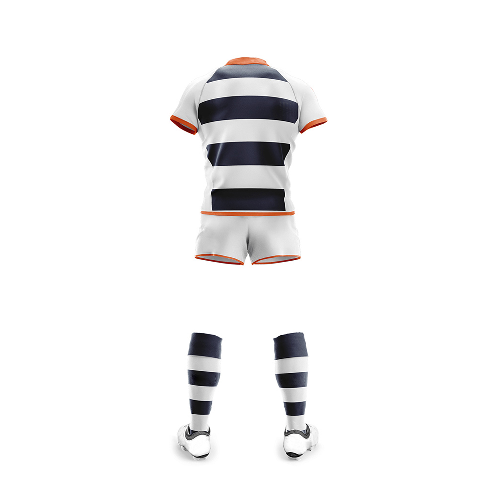 Rugby Uniform