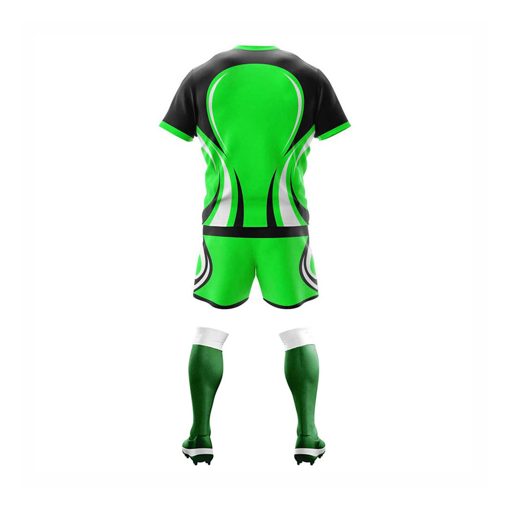 Rugby Uniform