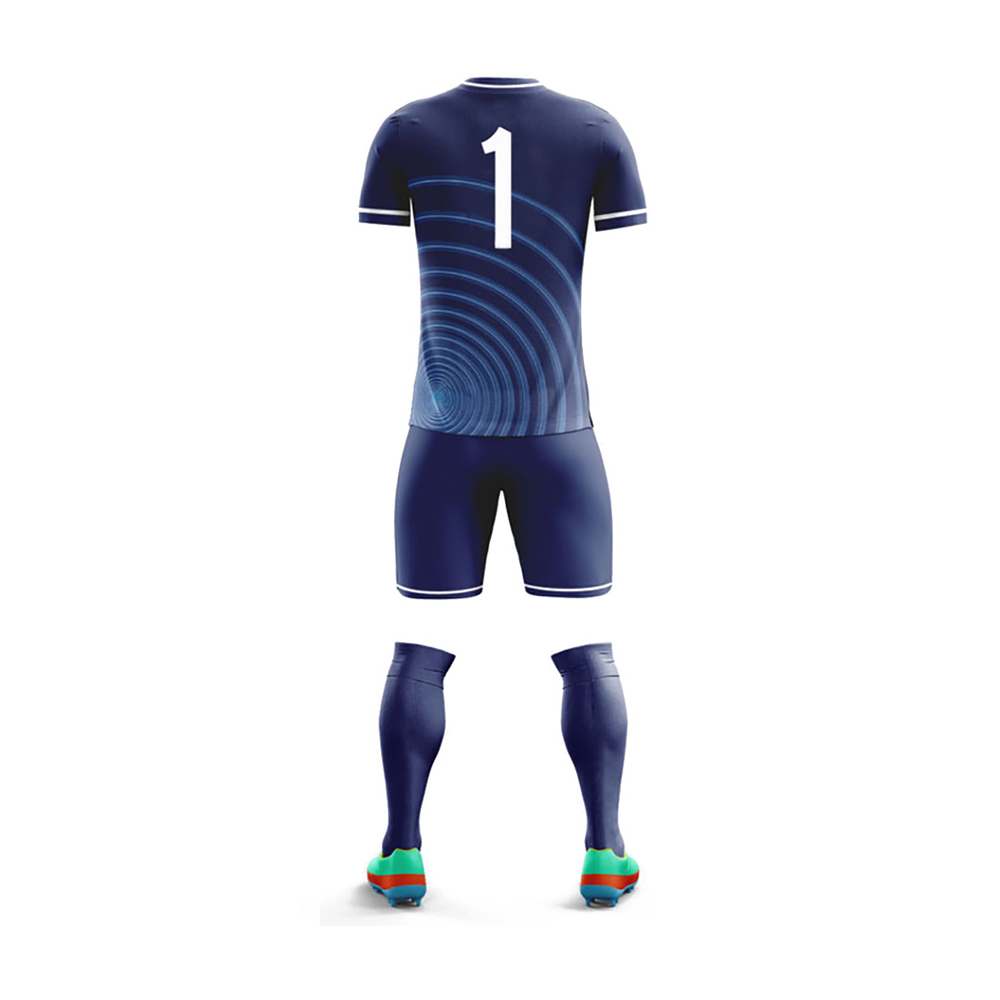 Soccer Uniforms