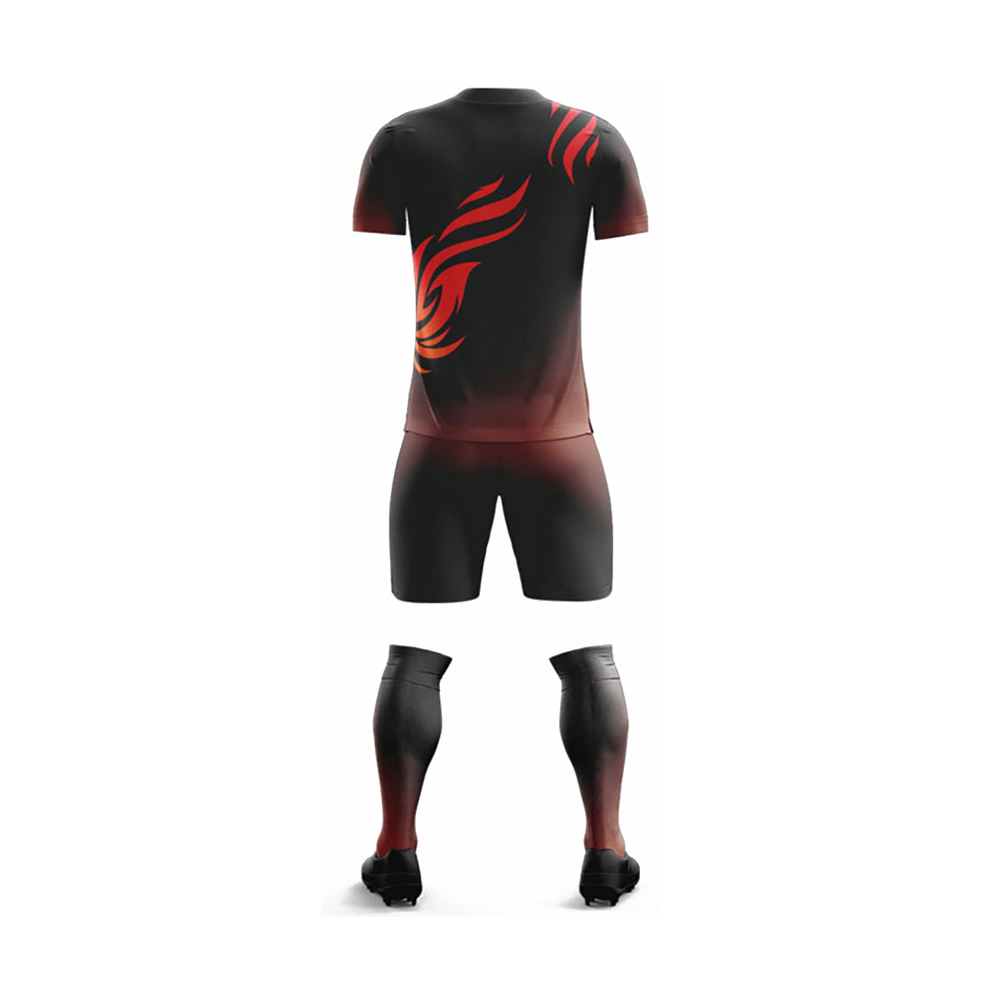 Soccer Uniforms