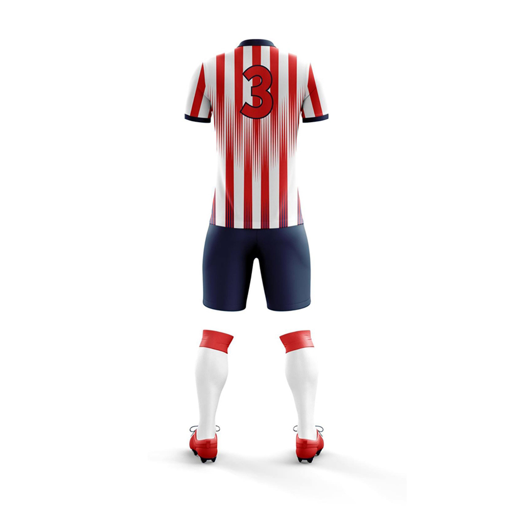 Soccer Uniforms