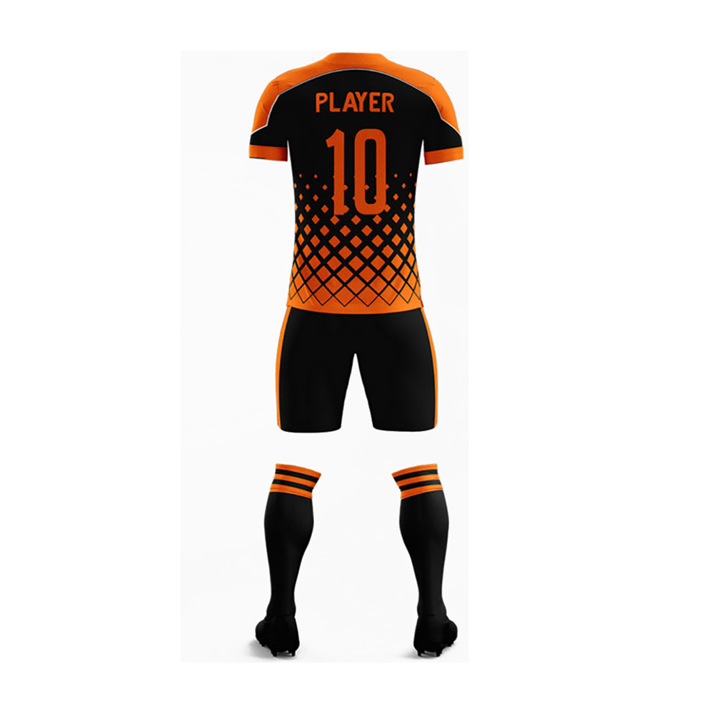 Soccer Uniforms