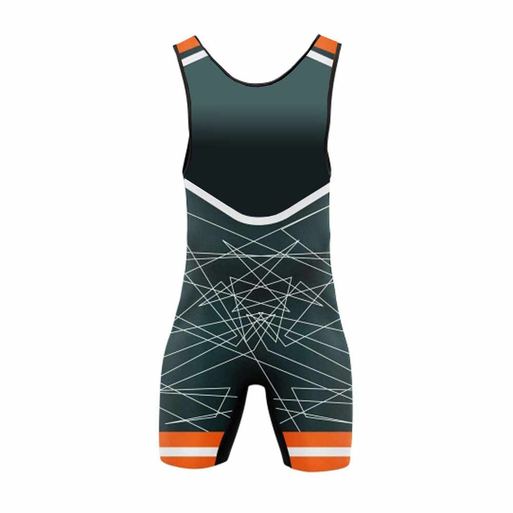 Wreslting Singlets
