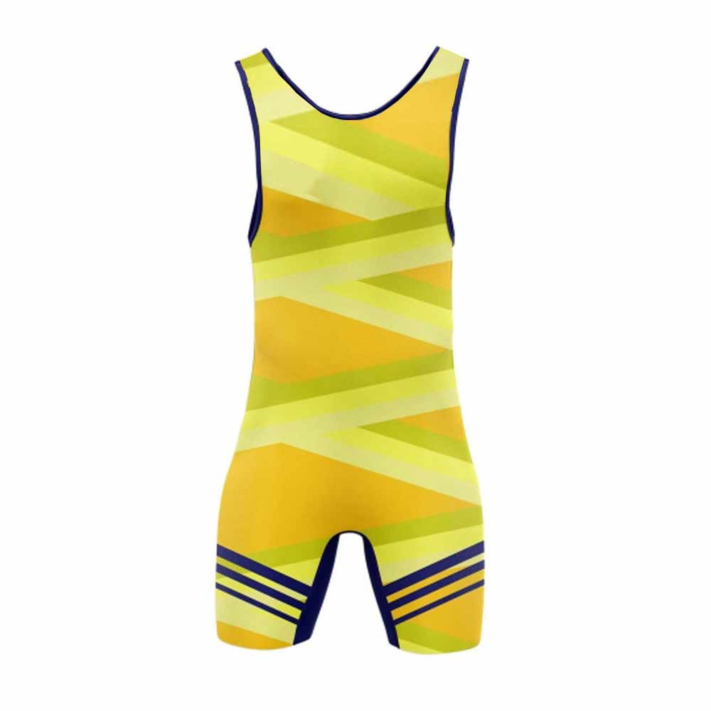 Wreslting Singlets